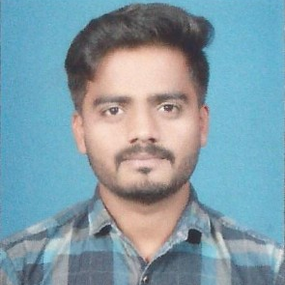 Chavan Rohit Laxman