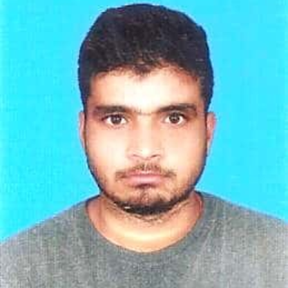 Sumanth Myakala
