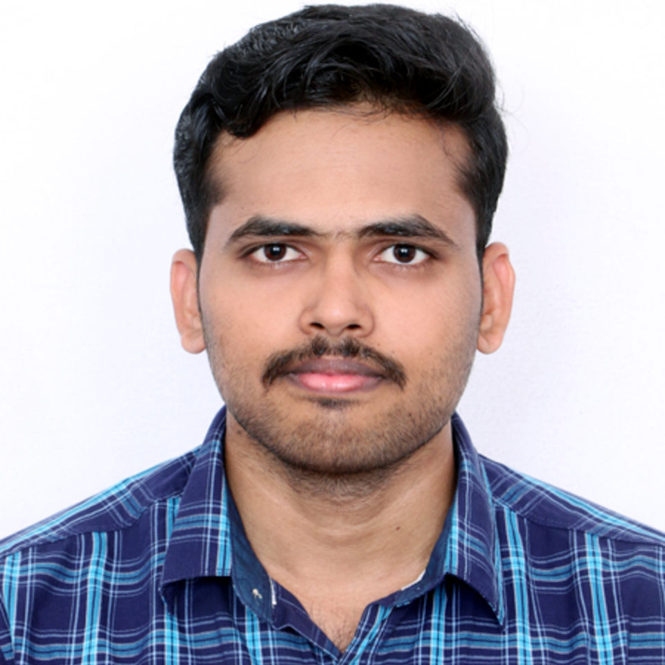 Durgaprasad Thota