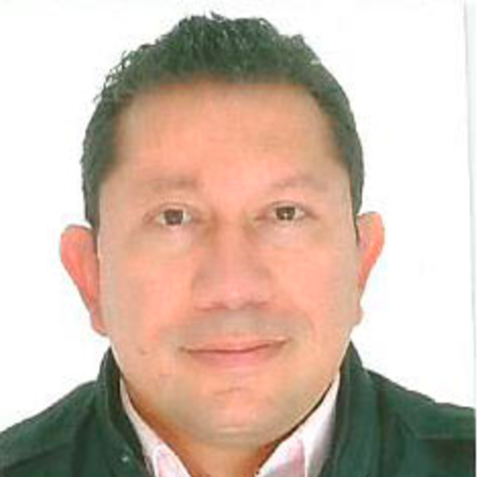 Francisco Matta Perdomo