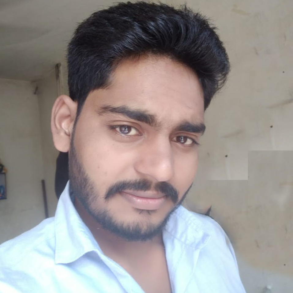 Pushpendra Kushwah