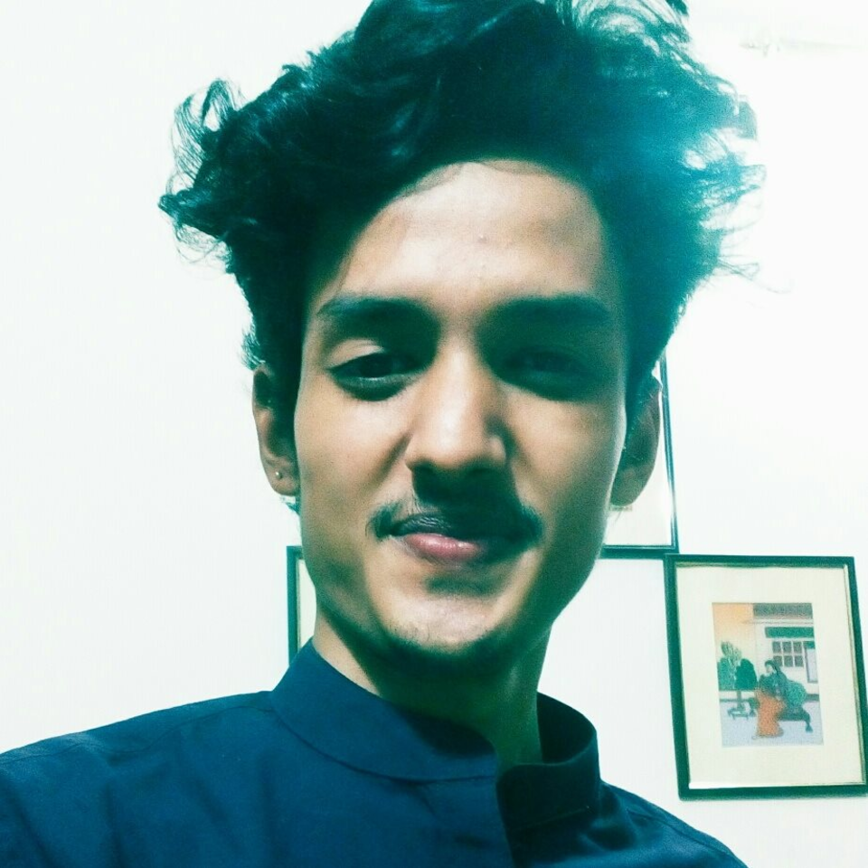 Sharad Dhanik