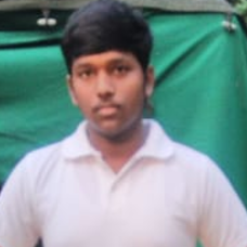 Sukanta Manna