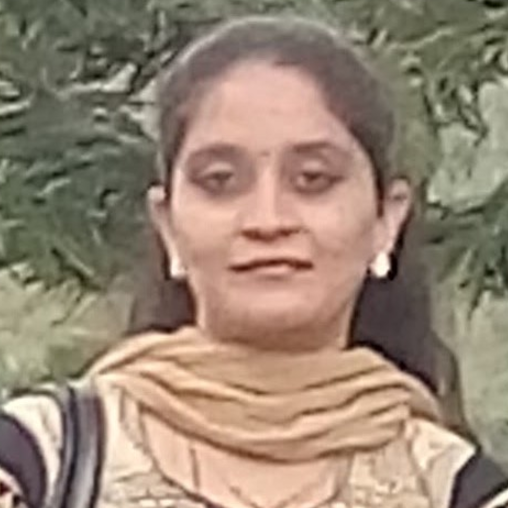 S Vinodhini