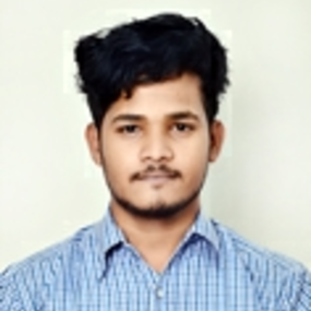 Pratik Waghmare