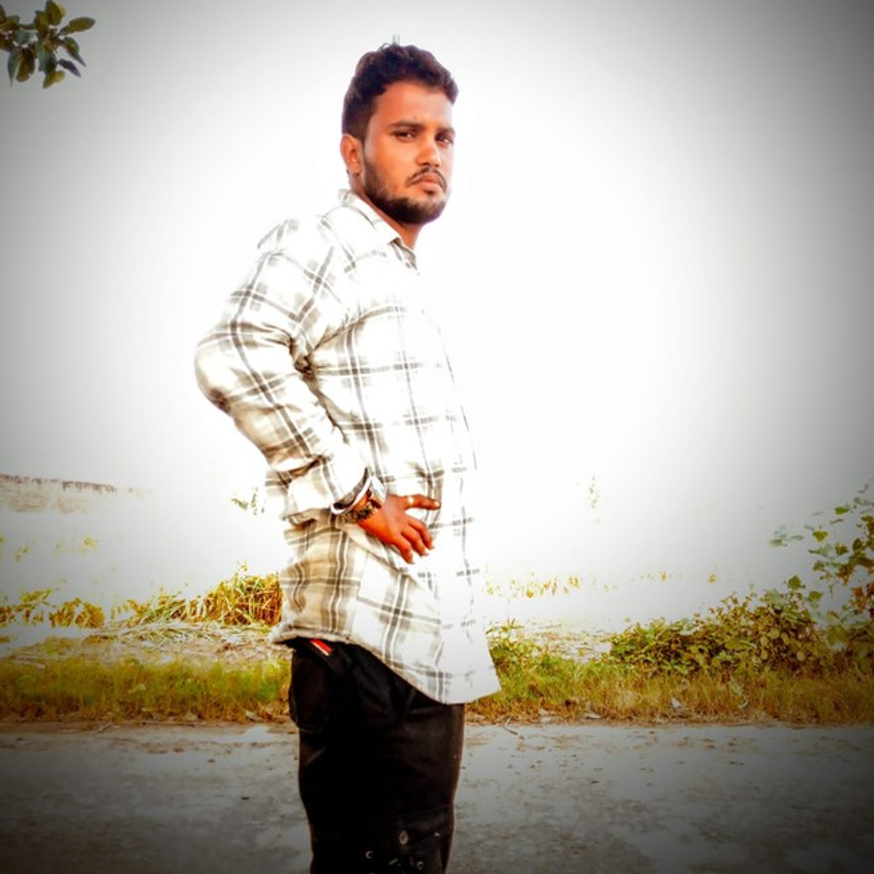 Jaikam Gurjar