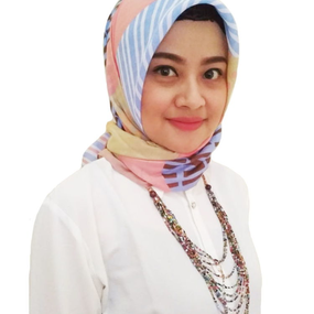 Ferlivian Nurhayati