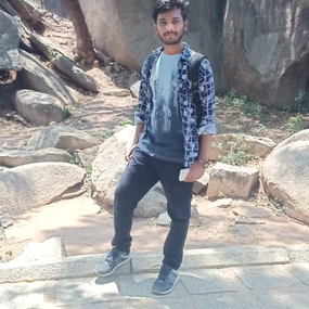 Mukul Kumar
