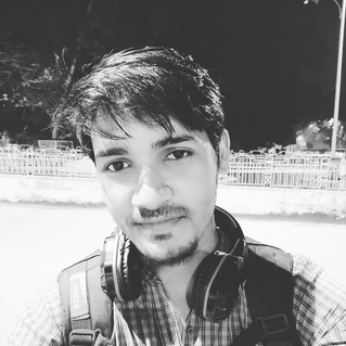 Saurav Sharma