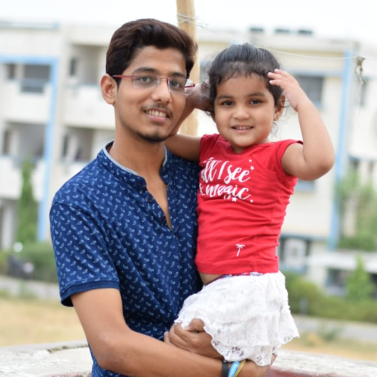 Nishant Goutam
