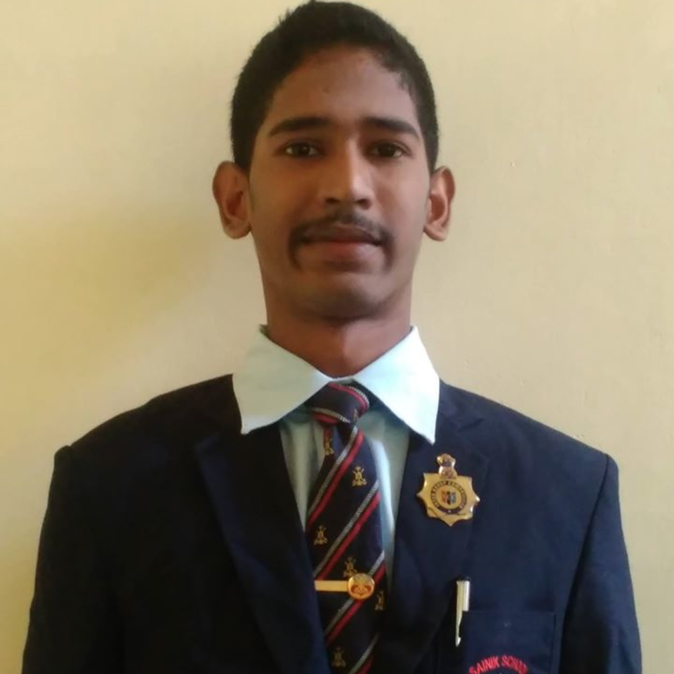 S Gowtham