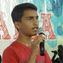 Mahendrakumar M