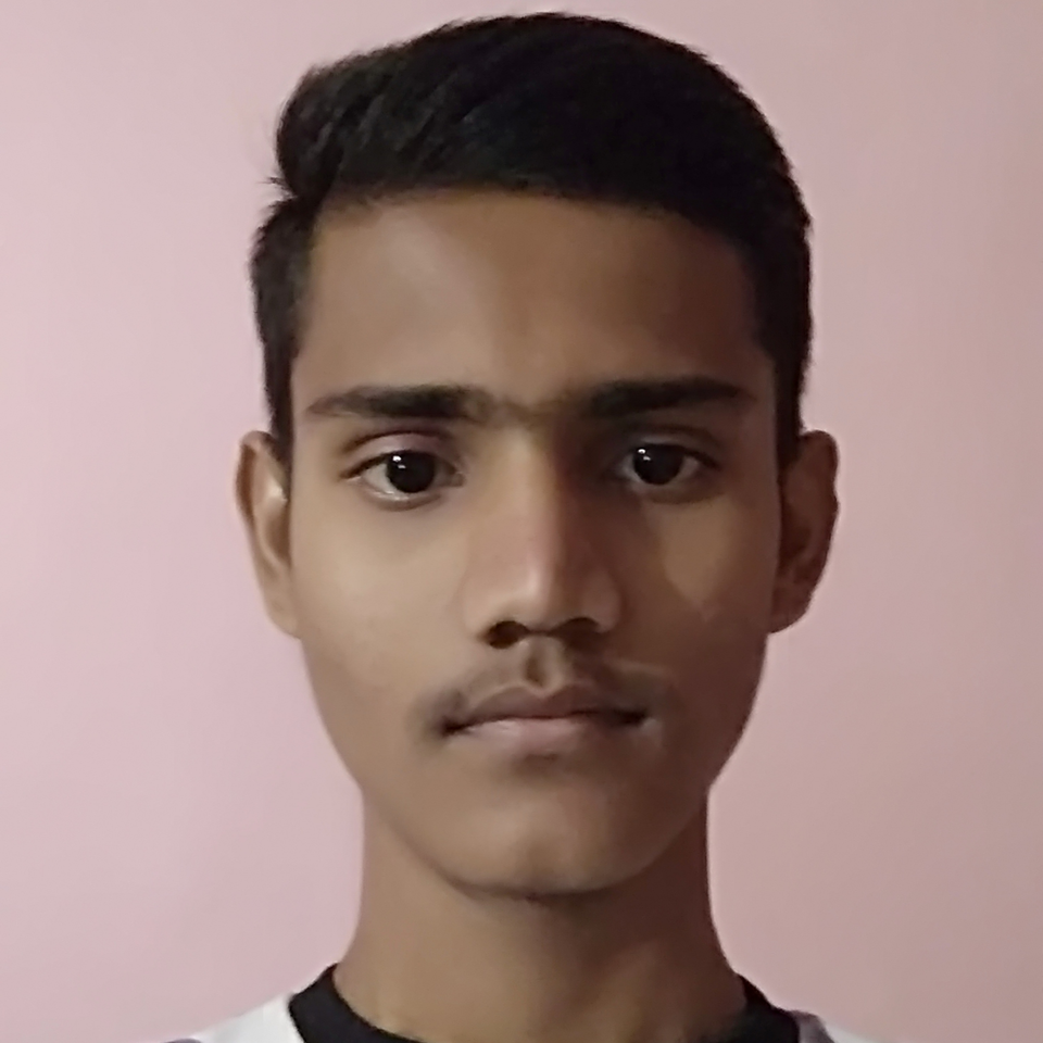 Jeet A Patel
