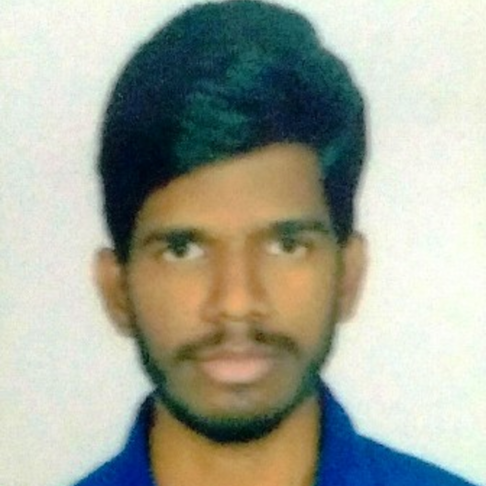 Ch Sai Krishna