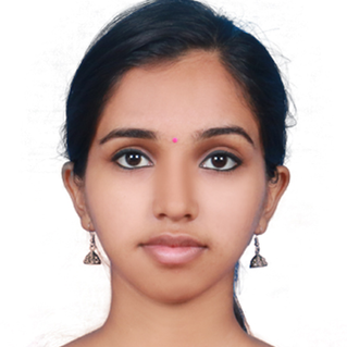 Kavya V