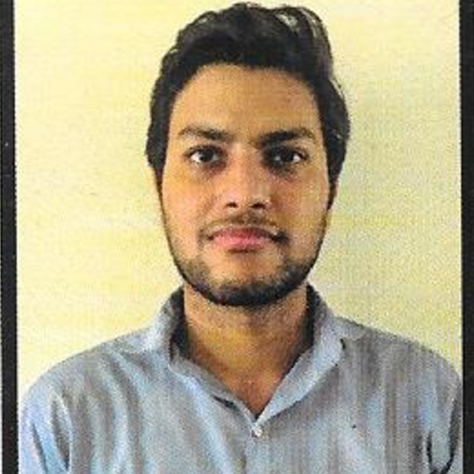 user profile