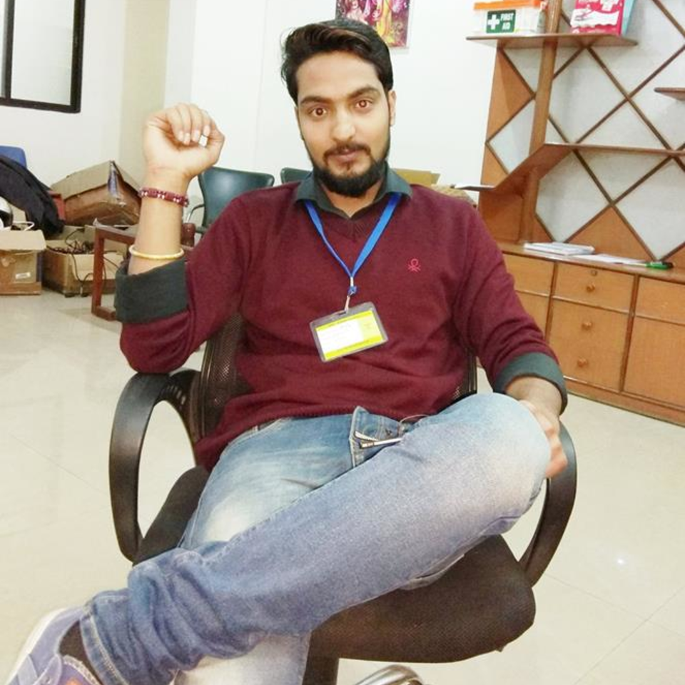 Sumit Kumar