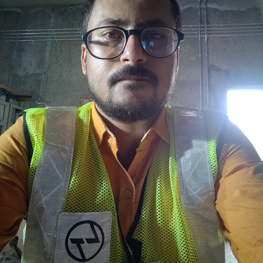 user profile