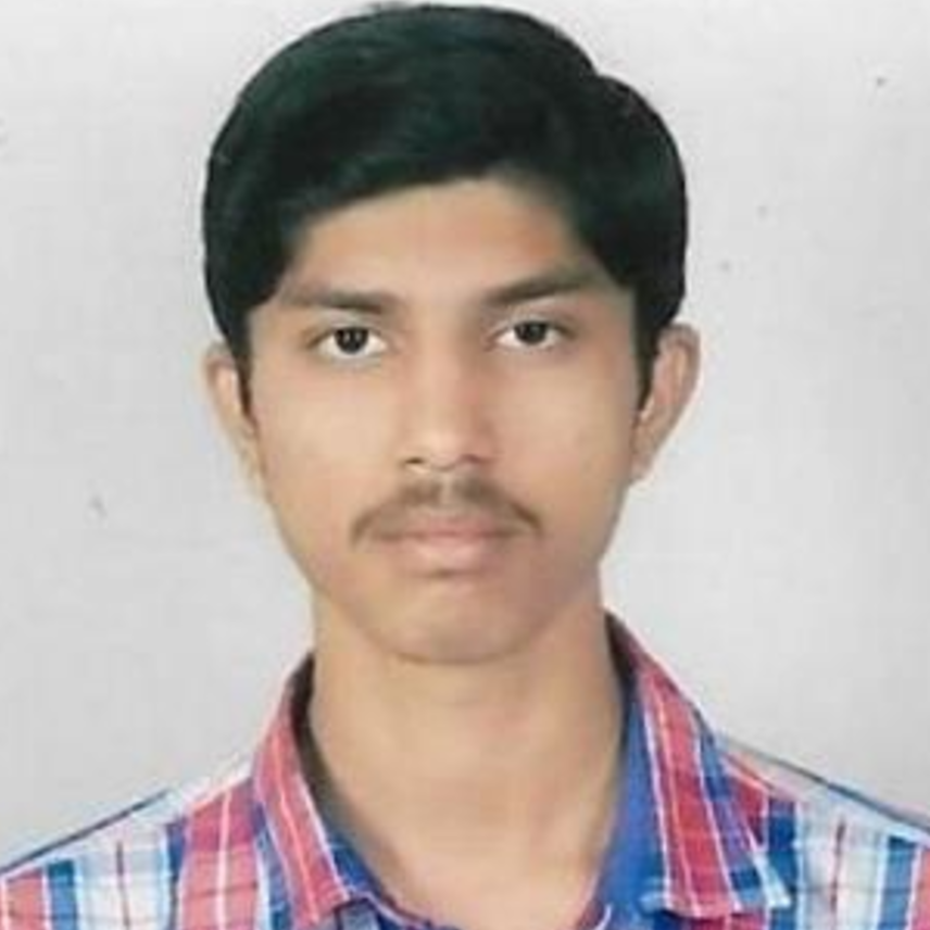Saikat Saha