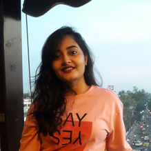 Muskan Jain