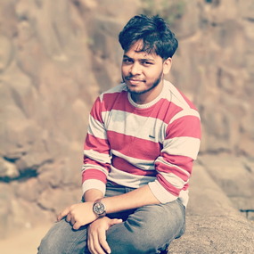 Vibhanshu Sharma