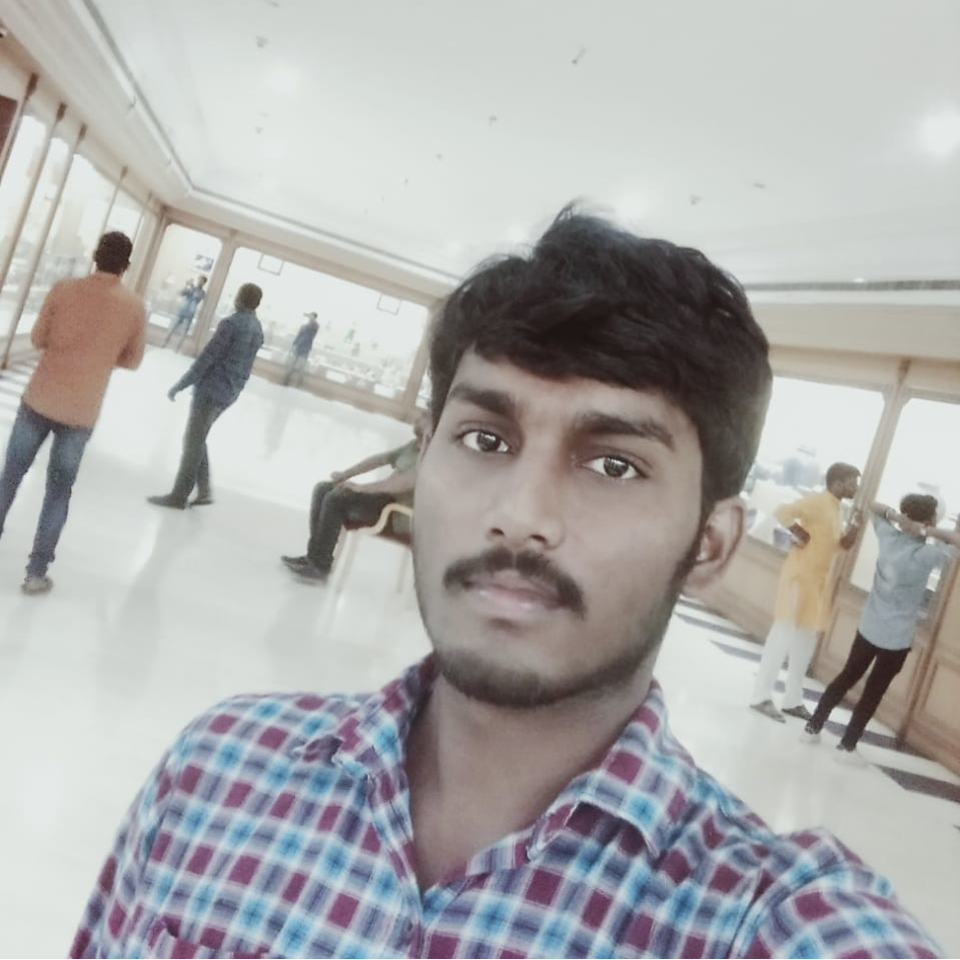 user profile