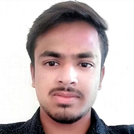 Yash Deepak Chaudhari