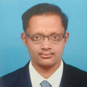 Krishnaa Kc