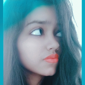 Hritika Parihar