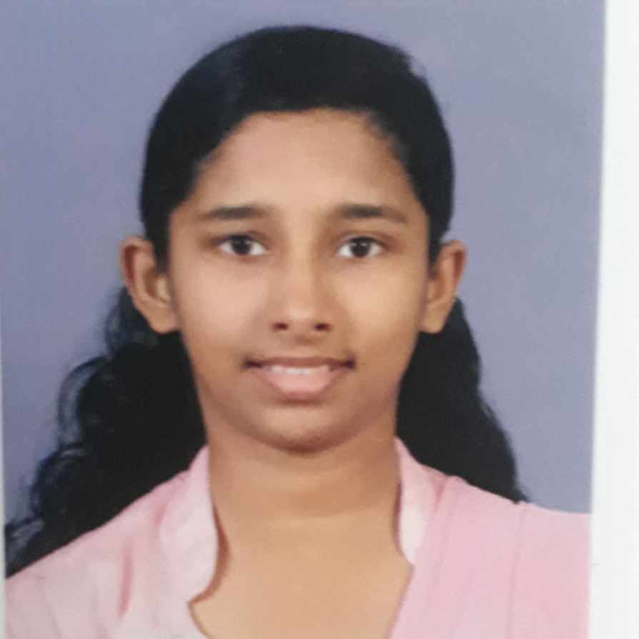 Reshma Thamby