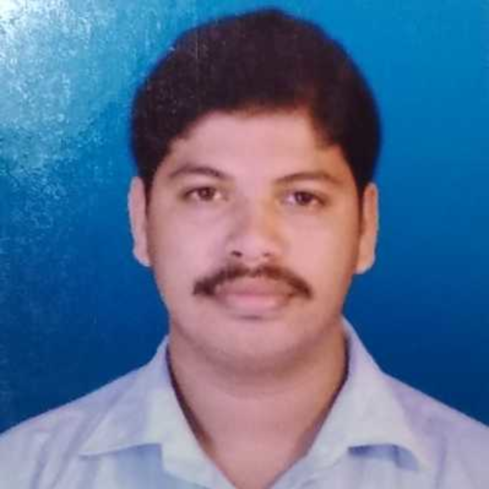 Srirup Debnath