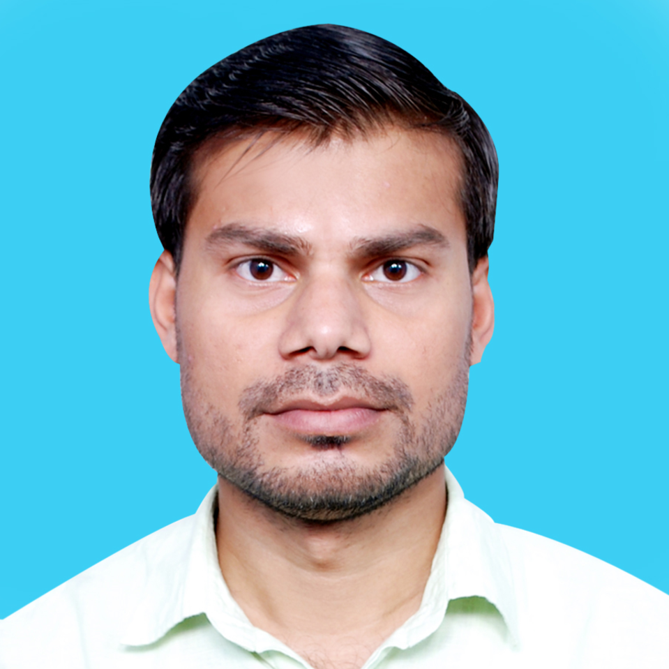 Vikrant Singh