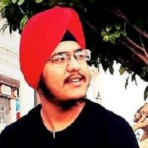 Jasmeet Singh