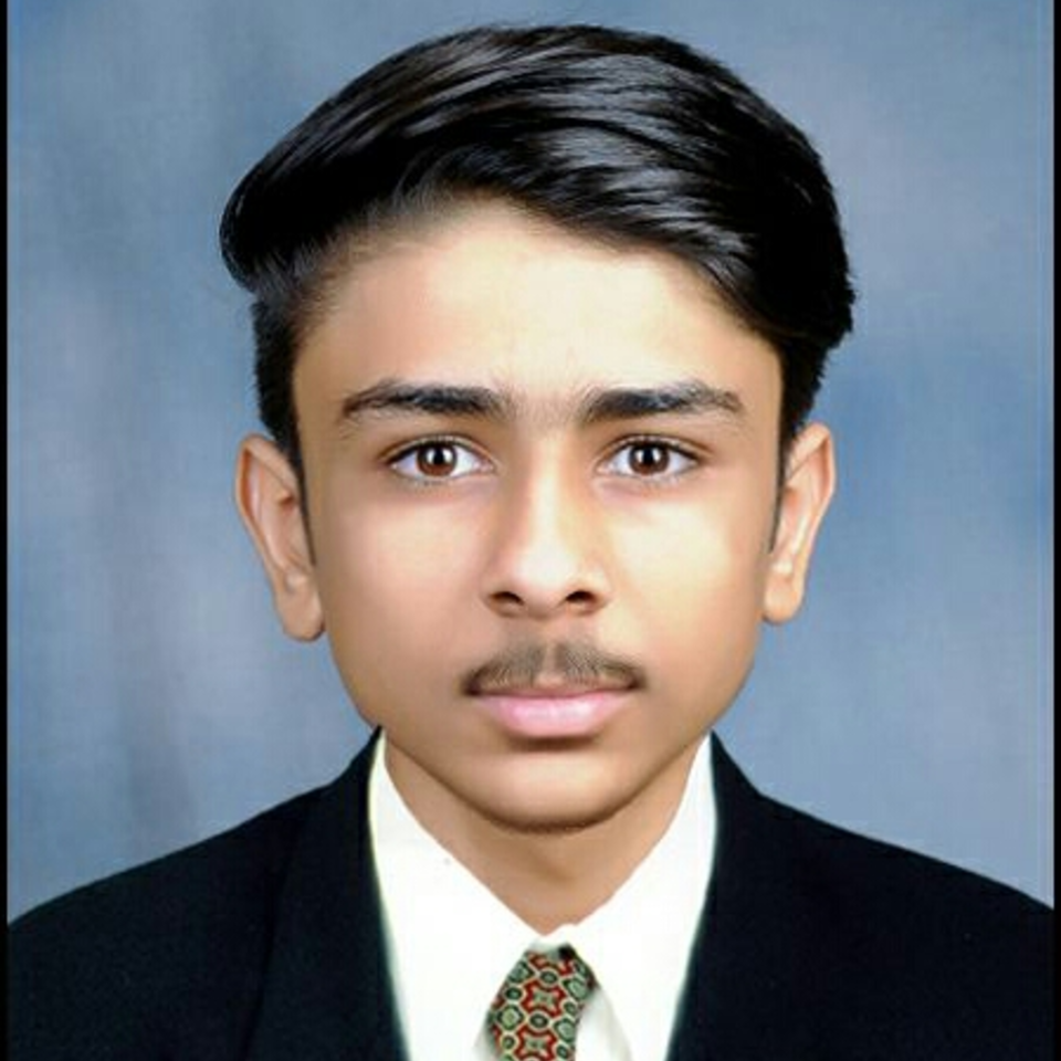 Uvesh Gogda
