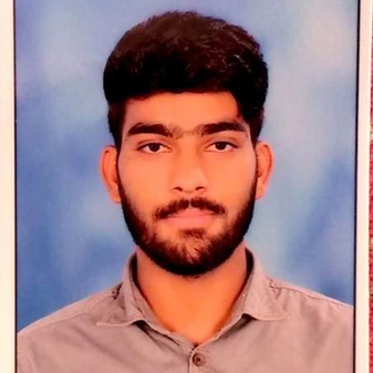 Ritik Pareek