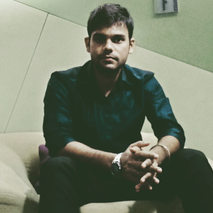 Abhishek Dutta
