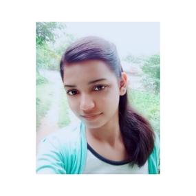 Ankita Mohanty