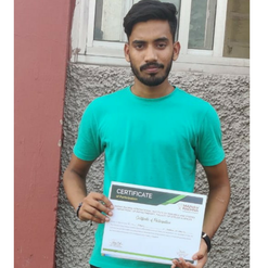 Harsh Kumar