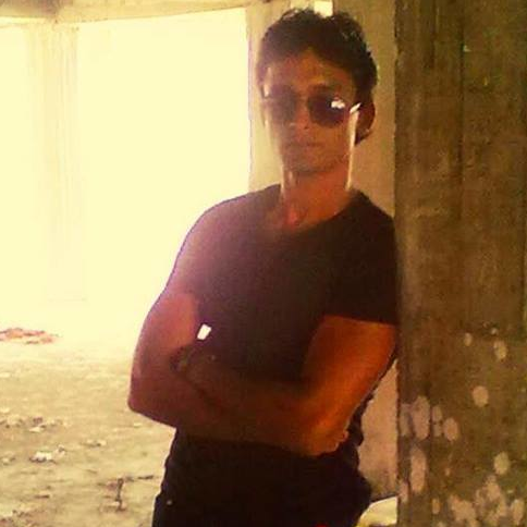 Arnav Mukhopadhyay