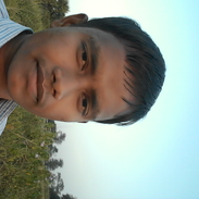 Lingaraj Andil