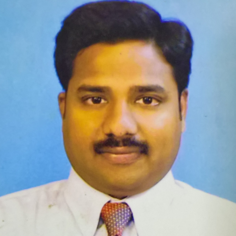 Vangari Ramesh