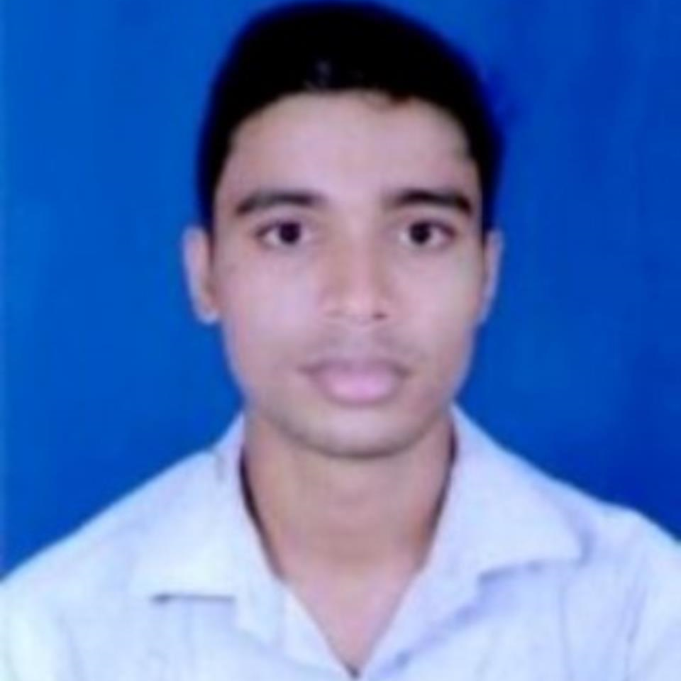 Sandip Sarathi Sahu