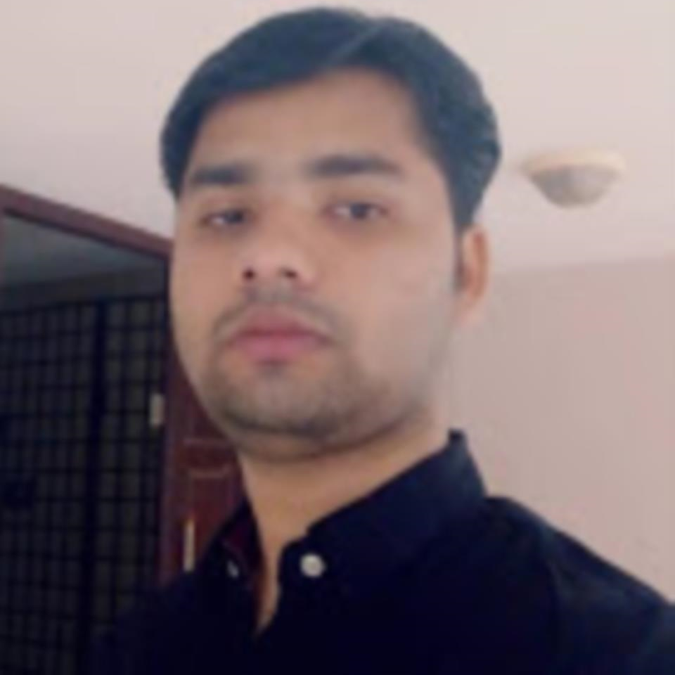 Vineet Kumar