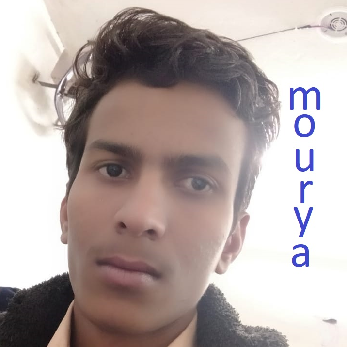 Vishnu Mourya