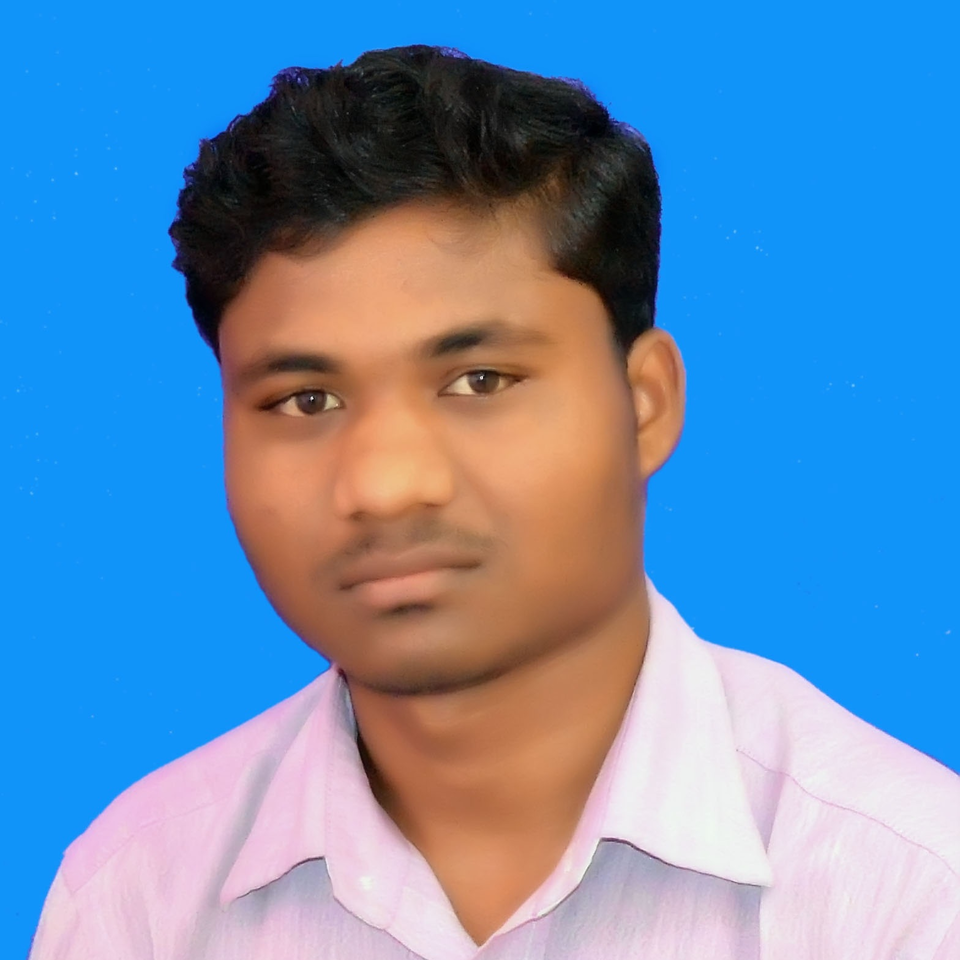 Upendra Shori