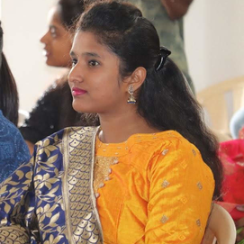 Jayanthi Sahithi