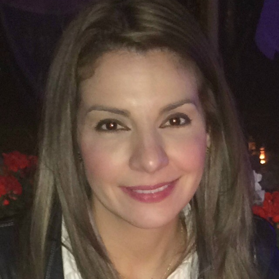 Sandra Milena Ruiz Ramirez