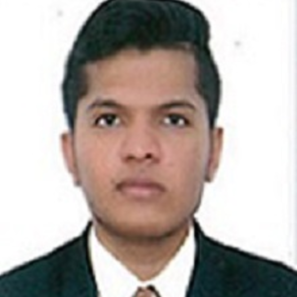 Aditya Padhya