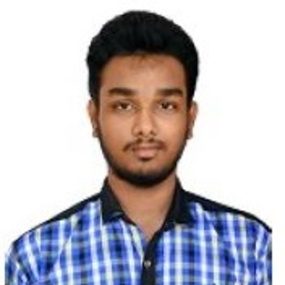 Monik Talagatla