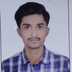 Suraj Baliram Parande